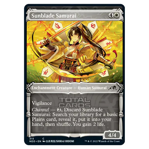 Magic the gathering kamigawa - magic,