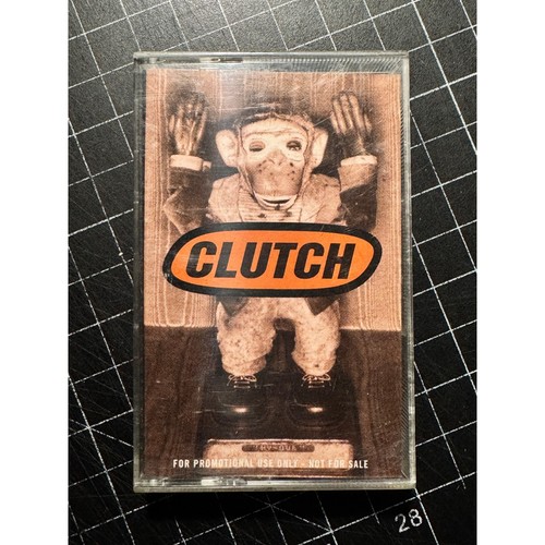 Clutch transnational speedway - clutch,
