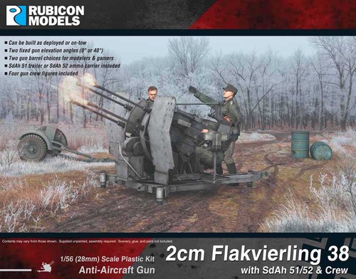 Rubicon models 280073 2cm - rubicon,