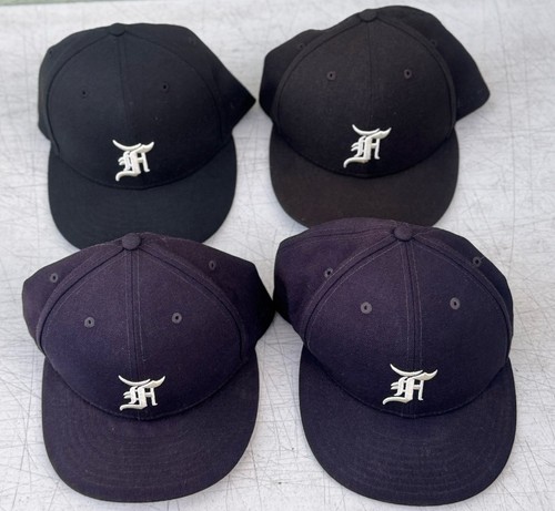 New era 5950 - era, fear