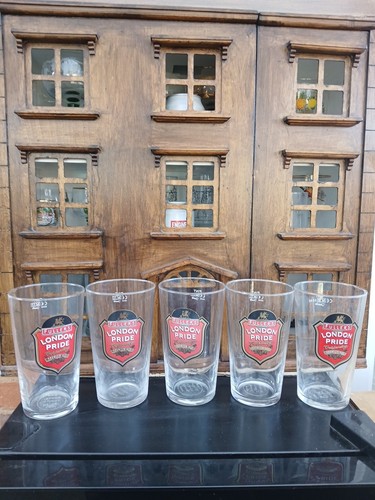 Fuller london pride pint - fuller's,