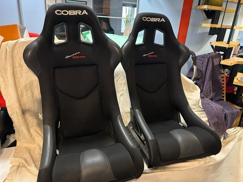 Cobra imola pro fit bucket - cobra,