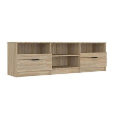 TV Cabinet Engineered Wood