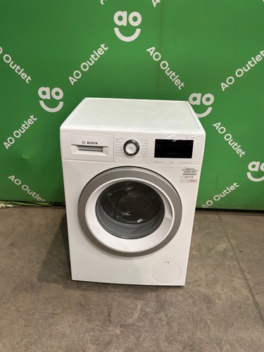 Bosch washing machine 9kg 1400 - washing,