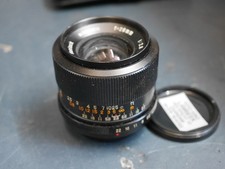 M42 Kenlock F2.8 28mm lens ok condition