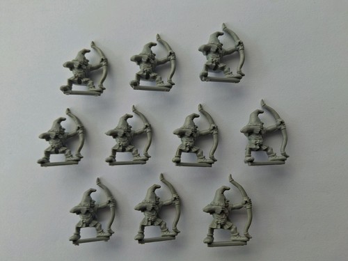 Warhammer fantasy x goblin - warhammer, fantasy: