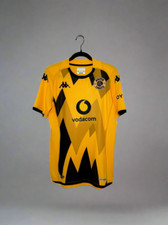 Kaizer Chiefs - Kappa -