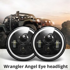 For Land Rover Defender 7"