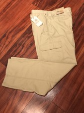 Replica Industry Khaki Pants