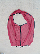 Ride on mesh Exercise Sheet size large, 135cm