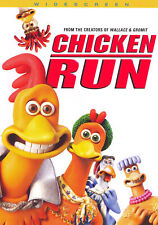 Chicken Run [DVD] [2000]