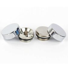 Towel Rail Radiator Chrome