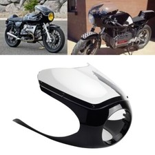 Motorcycle fairing - 6-1/4",