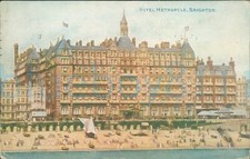 Brighton Hotel Metropole