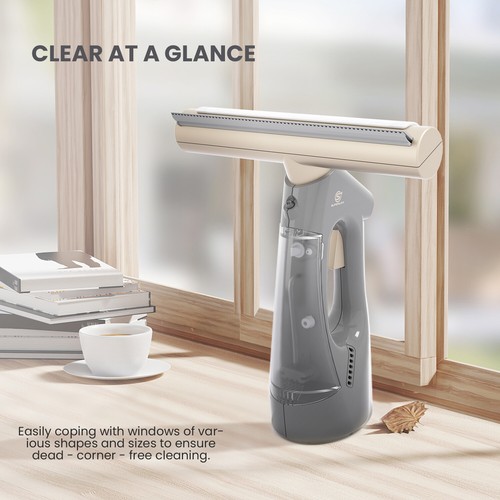 Superlex window vac compact - window,