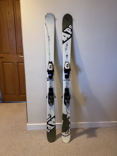 Apo kai mahler junior skis - mahler,