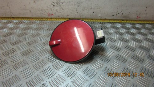 Vauxhall astra fuel - h, cover
