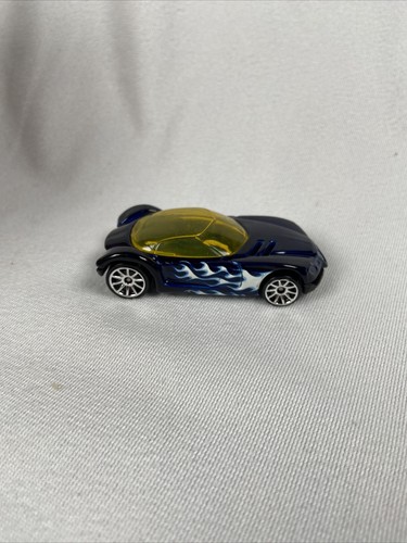 Hot wheels golden arrow - hot,