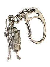 Small Miniature Hand Finished