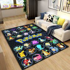 Kids Pokemon Pikachu Anti-Slip