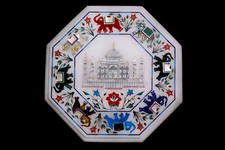 Elegant Coffee Table with Taj