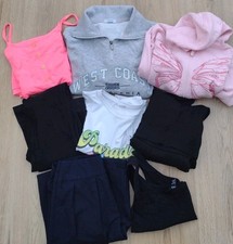 GIRLS CLOTHES BUNDLE AGE 12-13