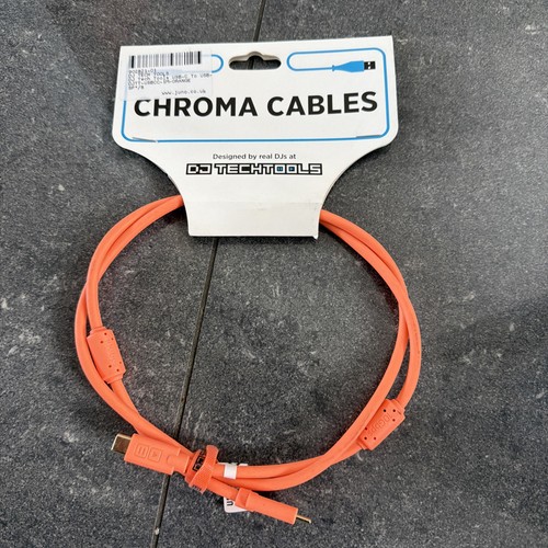 Techtools chroma metre - dj,