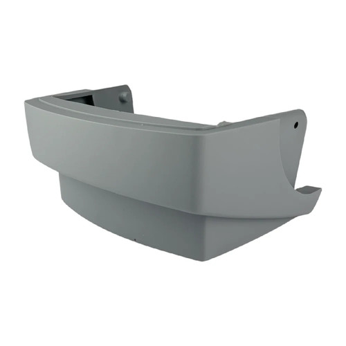 Piaggio vespa rear bumper - bumper, px