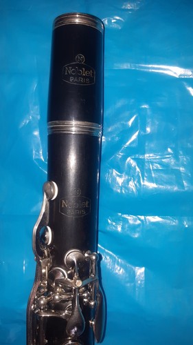 Clarinet clarinete sib - /,