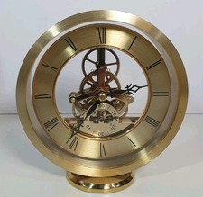 Acctim Mantel Clock Millendon