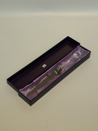 Vintage edinburgh crystal - vintage,