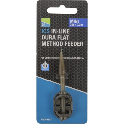 Preston innovations inline - preston,
