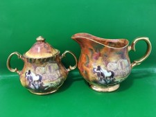 Opulent Marquis bone china
