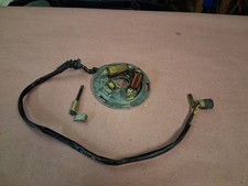 WORKING 1985 1986 Yamaha