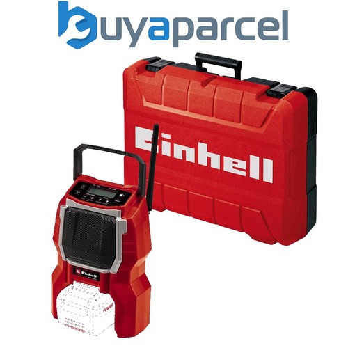 Einhell 18v cordless - 18v, site