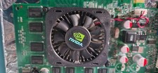 NVIDIA GeForce 8500 GT XFM