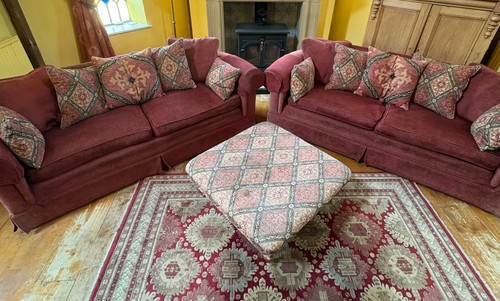 Duresta sofas two - sofas,,