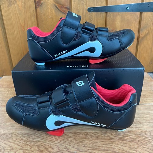 Peloton black red cycling - peloton,