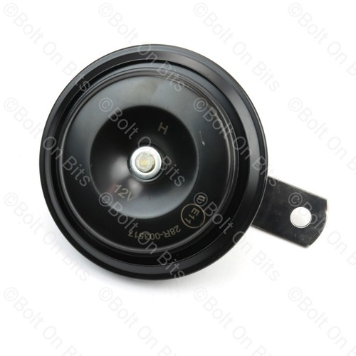 High tone horn - tone, for