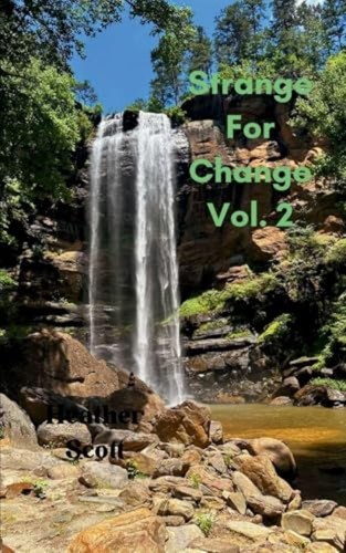 Strange for change - 2,