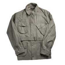 Polo Ralph Lauren Grey Wool