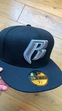 Ruff Ryders x New Era - 15th