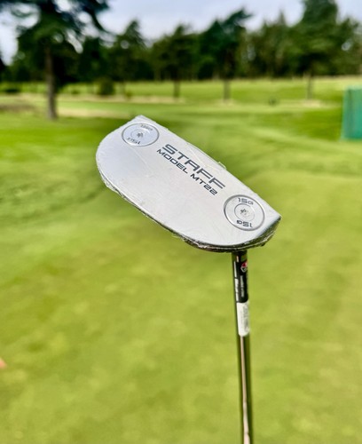 Wilson staff model mt22 - staff,