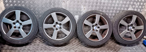 2010 volvo c30 mk1 - 2010,