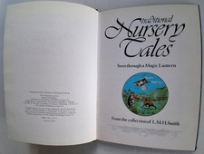 Traditional Nursery Tales