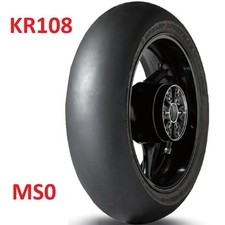 Motorcycle Slick Tyre Dunlop