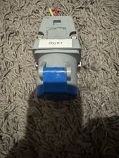 230V 16A 3 Pin MK Commando