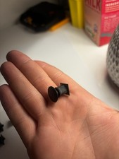 Set of 4 Gauge 1 3D Printed