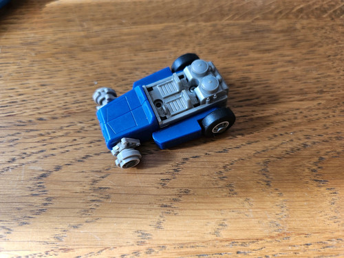 Vintage transformers spares - g1,