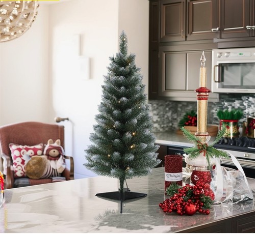 Spirit christmas ft pre - ft,